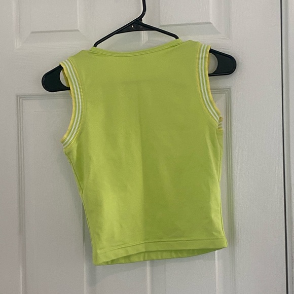 Vintage adidas tank - Picture 2 of 3